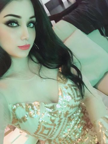 Варвара Элит Реал Блондинка